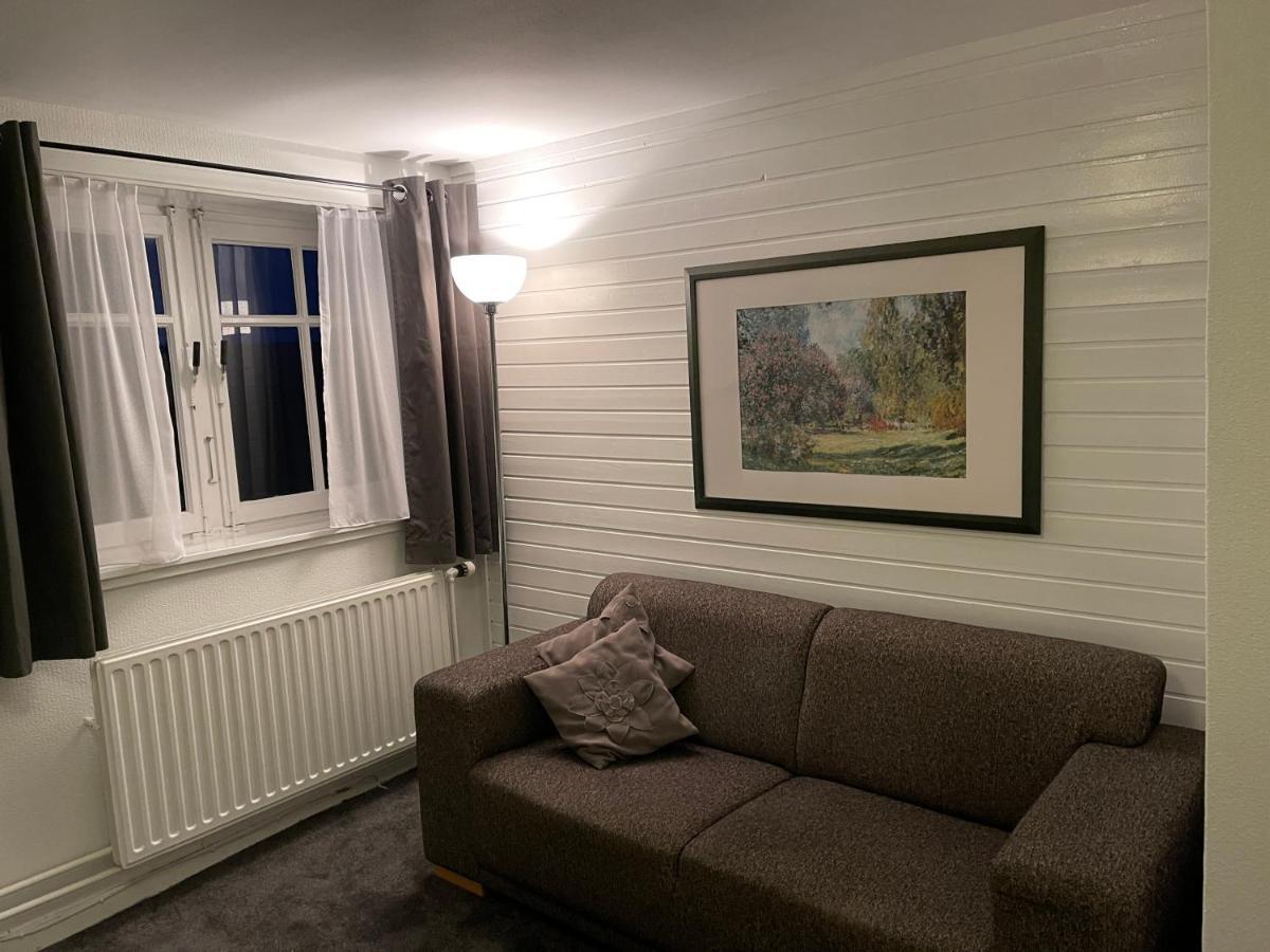 In Den Roden Leeuw Van Limburg Wittem Luaran gambar