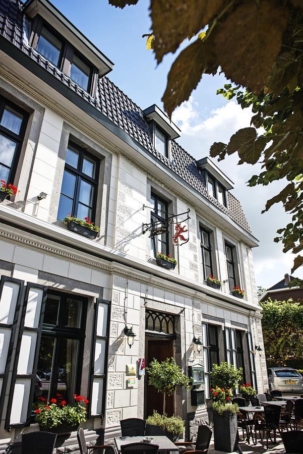 In Den Roden Leeuw Van Limburg Wittem Luaran gambar