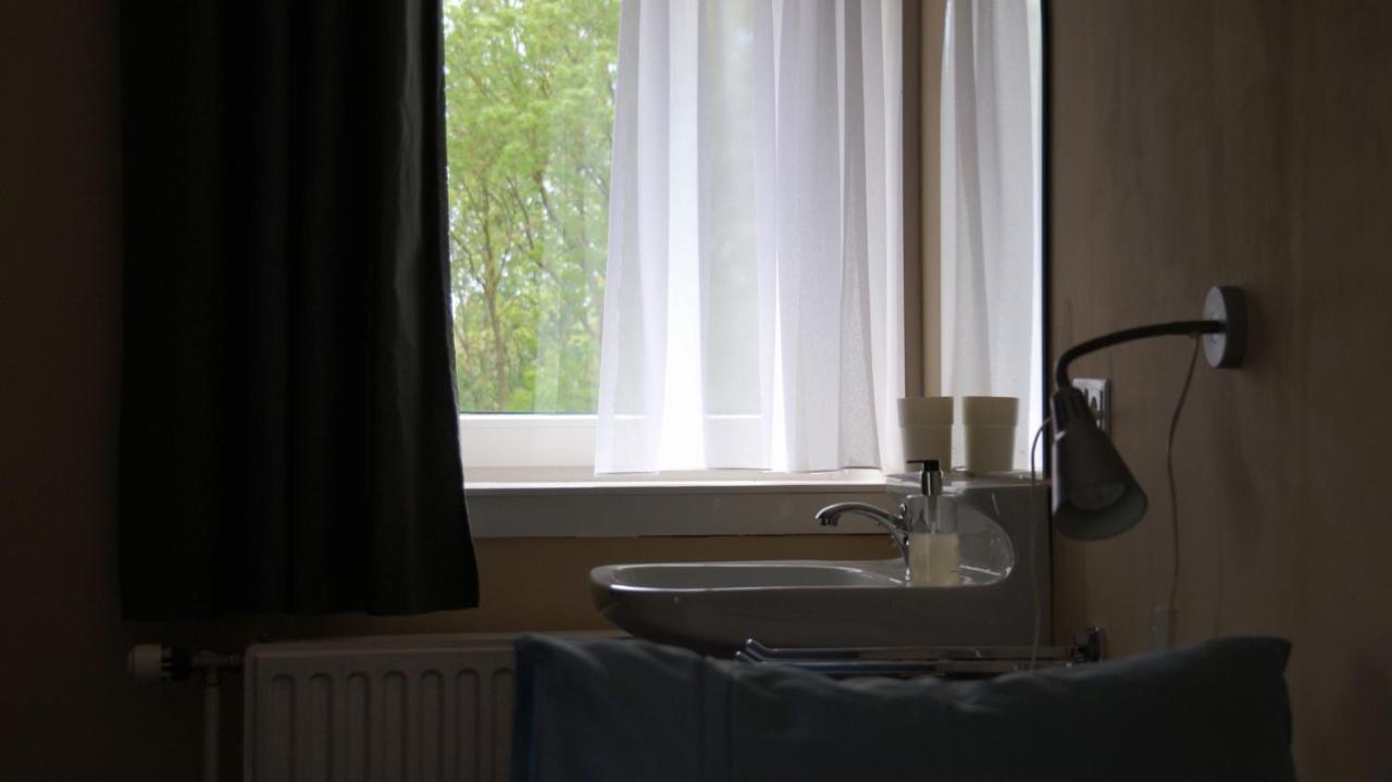 In Den Roden Leeuw Van Limburg Wittem Luaran gambar